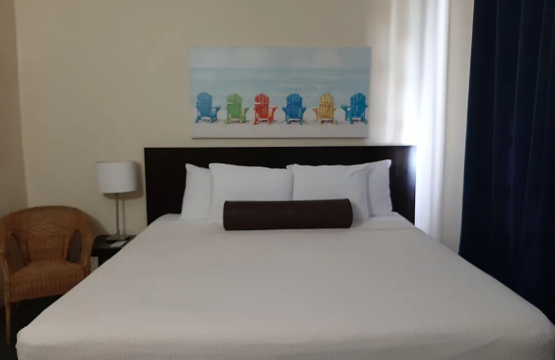 Hotel Villa Del Sol-1